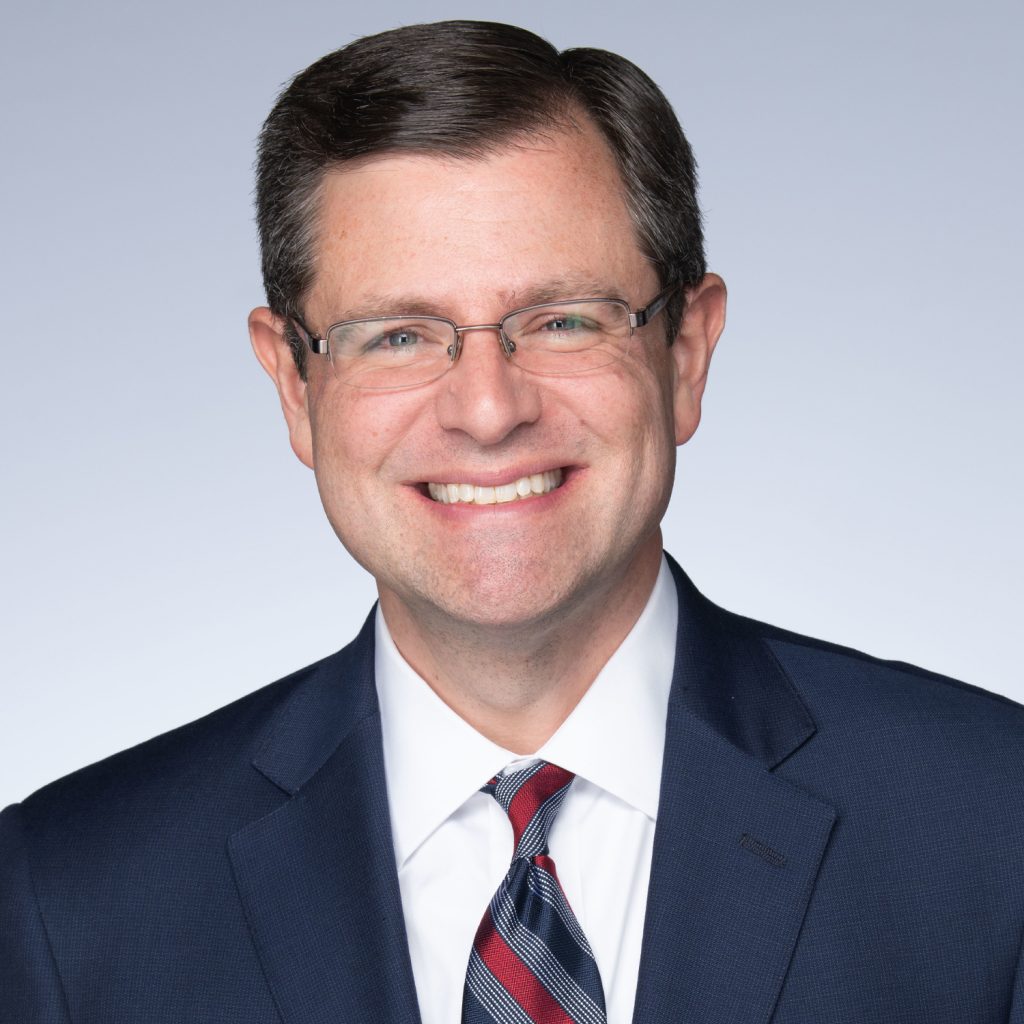 Scott Pauley